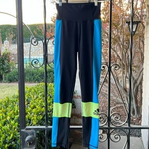 Adidas Athletic Leggings